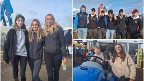 PICTURES: Leitrim people spotted in crowd at the National Ploughing Championships