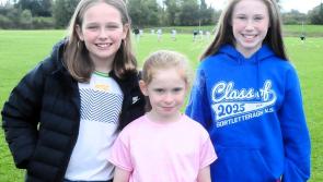 Leitrim club fans cheering on their heroes in Ballinamore, Gortetteragh & Pairc Sean Mac Diarmada - GALLERY