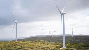 Planning approved for amended electricity substation on Leitrim wind farm