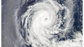 What's in store for Ireland as Hurricane Gabrielle tracks east towards Europe