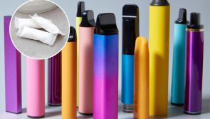 Major change for sale of vapes, tobacco, and  nicotine products coming into effect from Monday