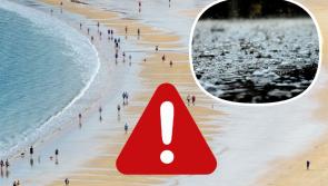 'Extreme risk' warning issued as Irish tourists told to brace for torrential rain in Spain
