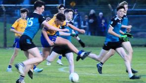 THE LAST POINT: Bubbling under and over the surface 