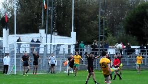 Thrilling Connacht Gold Leitrim SFC Semi-Final leaves fans breathless after dramatic draw