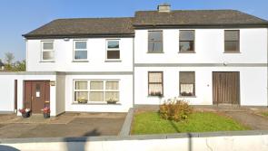 Fundraiser underway to convert Leitrim Garda barracks into dedicated mental health centre