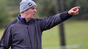 No talk in Glencar Manorhamilton camp of Sweeney Oil Leitrim SFC six in a row  says new boss Gaffney