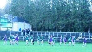 Mohill will be back again as Brady laments first half showing
