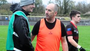 Up to Fenagh St Callins to change their Connacht Gold Leitrim SFC Semi-Final hoodoo