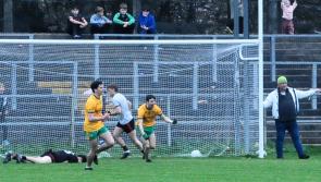 Goals the difference as Ballinamore squeeze the life from Fenagh in tense encounter