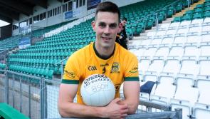 Different vibe for Shane and Ballinamore Sean O'Heslins for this year's Connacht Gold Leitrim SFC Final