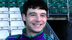 Reaching the final means the world to Leitrim Gaels' Donal Casey