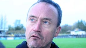 Connacht Gold Leitrim SFC Final is nothing to get over-excited about says Leitrim Gaels boss Mal Guckian