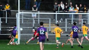 Leitrim Gaels turn on the jets late on to burn off Ballinamore challenge
