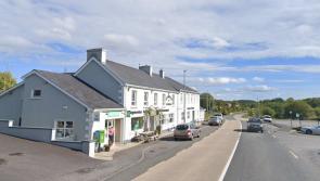 Reduced speed limit and safety measures sought for North Leitrim village