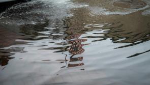 Repeated flooding on rural Leitrim road raises safety and access concerns