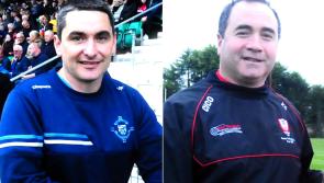 PREVIEW: Hurt of  2024 to drive Allen Gaels past Dromahair and to Smith Monumentals IFC glory