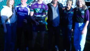 From Perth to Pairc Sean, David Bruen a winner on both sides of the world