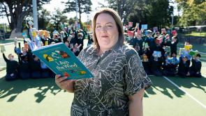 MS Ireland ambassador calls on Leitrim people to take part in&nbsp; MS Readathon