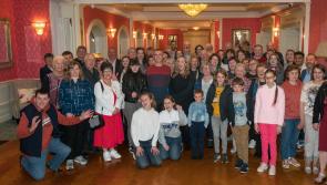 Leitrim town named Ireland's tidiest in Supervalu Tidy Towns awards