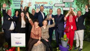 Congratulations pour in as Leitrim town makes history in Tidy Town competition