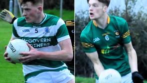 Aughavas hot favourites but Drumreilly pedigree means nothing can be taken for granted in intriguing Junior decider 