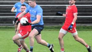 Big ambitions in clash of two powerhouses as Allen Gaels face Strokestown