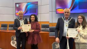 Leitrim musicians honoured for success at Fleadh Cheoil na h&Eacute;ireann