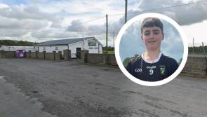 €50,000 raised in two days for 'talented' GAA star (13) diagnosed with cancer