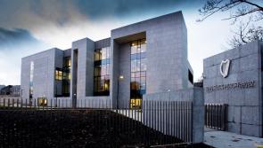 Donegal Judge fines Leitrim driver after suspension cut to lower car
