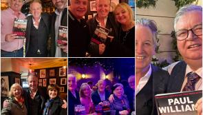 Photo Gallery - Highlights from the Crooks 2 launch night