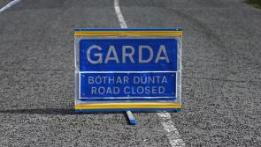 Two dead, two seriously injured, and others hurt following early morning crash in Meath
