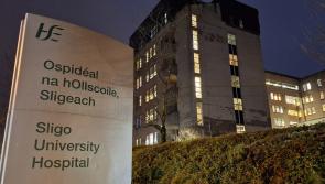 Leitrim woman left waiting six hours in ambulance outside Sligo University Hospital
