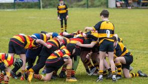 The Carrick Rugby Report: Seniors fall short and big wins in youth ranks