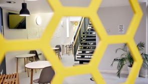 Milestone investment for state agency promoting social and economic development Leitrim