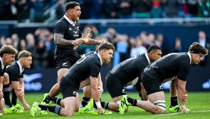 THE LAST POINT: Traditions can bemuse and delight