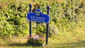 Residents expected wider access to new wastewater treatment plant in North Leitrim