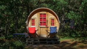 Glamping pod proposal in Leitrim rejected over location and safety concerns