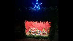 Plans being explored to light up Christmas crib in North Leitrim village