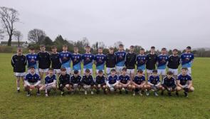 Impressive Balla hold off late Ballinamore in exciting Connacht Schools quarter-final