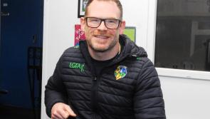 Garrity & Leitrim more determined than ever to escape Lidl LGFA Division 4