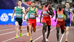 Darren Mulvey reviews an action packed 2025 Leitrim sporting year