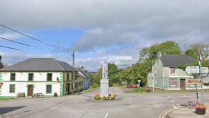 Planning permission granted for campsite and recreational facilities in North Leitrim village