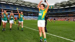 Ann Marie Cox joins Leitrim Sports Star Awards Hall of Fame