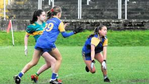 Impressive Leitrim run up a big score for comfortable win over Longford