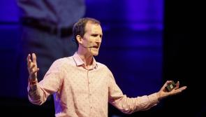 'A Warning About Technology&rsquo;: Acclaimed author to launch new book in Leitrim 