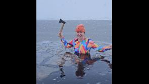 Community rallies as Leitrim woman raises over &euro;20,000 in memory of close friend