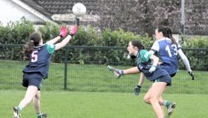 Deadly Bailieborough have just too much for battling Carrick-on-Shannon CS in Lidl All-Ireland PPS Semi-Final