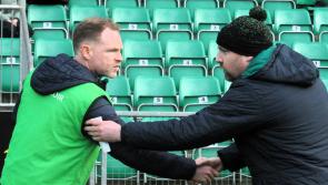 Carlow taking nothing for granted says manager Ed Burke after victory over Leitrim