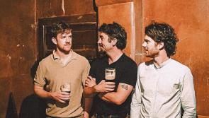 'I'm dreaming about Leitrim' - Amble star on homesickness while on tour 