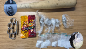 Intoxicated driver arrested after Laois garda&iacute; uncover 'illegal mobile pharmacy' and more